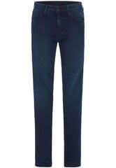 Женские джинсы Mustang L32 0533*01, тёмно-синие цена и информация | Женские джинсы | pigu.lt