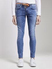 Мужские джинсы Tom Tailor L36 1016983P*10125, синие цена и информация | Мужские джинсы | pigu.lt