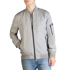 Yes Zee - J561_NA00 44349 цена и информация | Мужские куртки | pigu.lt
