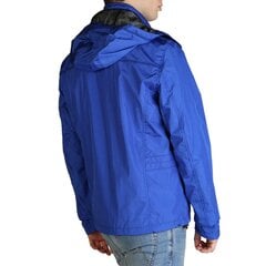 Yes Zee - J519_NFAC 44355 цена и информация | Мужские куртки | pigu.lt