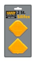 Silifex silikonui kaina ir informacija | HARDY Santechnika, remontas, šildymas | pigu.lt