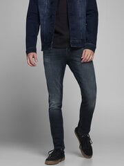 Джинсы для мужчин Jack & Jones цена и информация | Мужские джинсы | pigu.lt