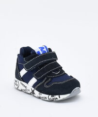 Спортивная обувь для мальчиков MK цена и информация | Детская спортивная обувь | pigu.lt