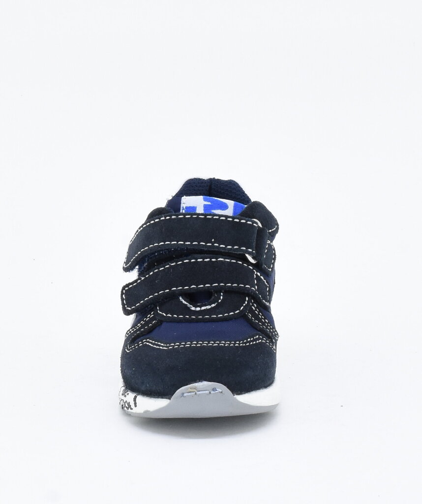 Sportiniai bateliai berniukams MK, mėlyni kaina ir informacija | Sportiniai batai vaikams | pigu.lt