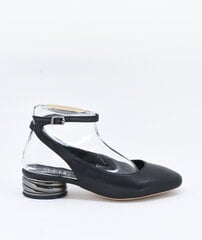 Повседневные туфли для женщин, Elche 29451691.40 цена и информация | Туфли на Каблуке 2324912641 | pigu.lt