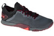 Sportiniai bateliai vyrams Under Armour TriBase Reign 3 3023698-101, pilki kaina ir informacija | Kedai vyrams | pigu.lt