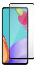 Deltaco защитное стекло предназначено для Samsung Galaxy A52 цена и информация | Google Pixel 3a - 3mk FlexibleGlass Lite™ защитная пленка для экрана | pigu.lt