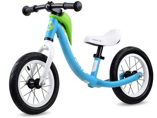 Велосипед "Royal Baby", синий цена и информация | Балансировочные велосипеды | pigu.lt