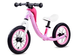 Dviratukas "Royal Baby", rožinis kaina ir informacija | Balansiniai dviratukai | pigu.lt