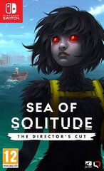 SWITCH Sea of Solitude: The Director's Cut цена и информация | Компьютерные игры | pigu.lt