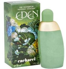 Женская парфюмерия Cacharel Eden (30 ml) цена и информация | Женские духи | pigu.lt