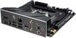 Asus Rog STRIX B560-I Gaming WIFI kaina ir informacija | Pagrindinės plokštės | pigu.lt