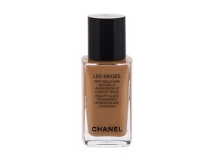 Makiažo pagrindas Chanel Les Beiges Healthy Glow BD91, 30ml kaina ir informacija | Makiažo pagrindai, pudros | pigu.lt