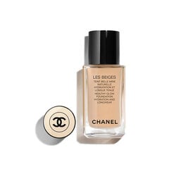 Makiažo pagrindas Chanel Healthy Glow Foundation 30 ml B60 kaina ir informacija | Makiažo pagrindai, pudros | pigu.lt