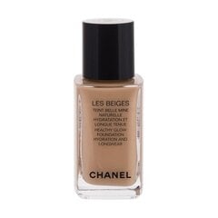 Makiažo pagrindas Chanel Les Beiges Healthy Glow Makeup BD41, 30 ml kaina ir informacija | Makiažo pagrindai, pudros | pigu.lt