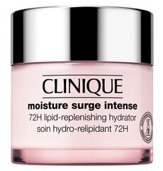 Увлажняющий крем для лица Clinique Moisture Surge Intense, 75 мл цена и информация | Кремы для лица | pigu.lt