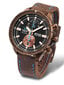 Vyriškas laikrodis Vostok Europe Almaz 6S11-320O266Le цена и информация | Vyriški laikrodžiai | pigu.lt
