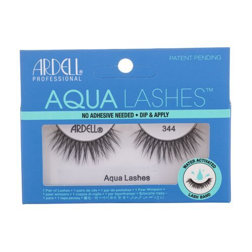 Priklijuojamos blakstienos Ardell Aqua Lashes 344 kaina ir informacija | Priklijuojamos blakstienos, blakstienų rietikliai | pigu.lt