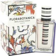 Женская парфюмерия Florabotanica Balenciaga EDP: Емкость - 30 ml цена и информация | Женские духи | pigu.lt