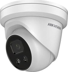 Камера видеонаблюдения Hikvision 311310748 цена и информация | Камеры видеонаблюдения | pigu.lt