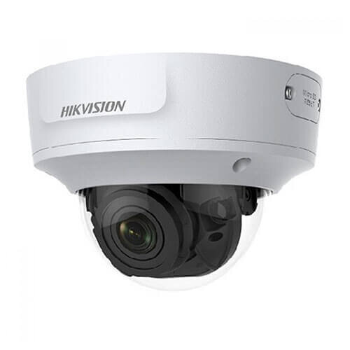 Hikvision 311311195 kaina ir informacija | Kompiuterio (WEB) kameros | pigu.lt