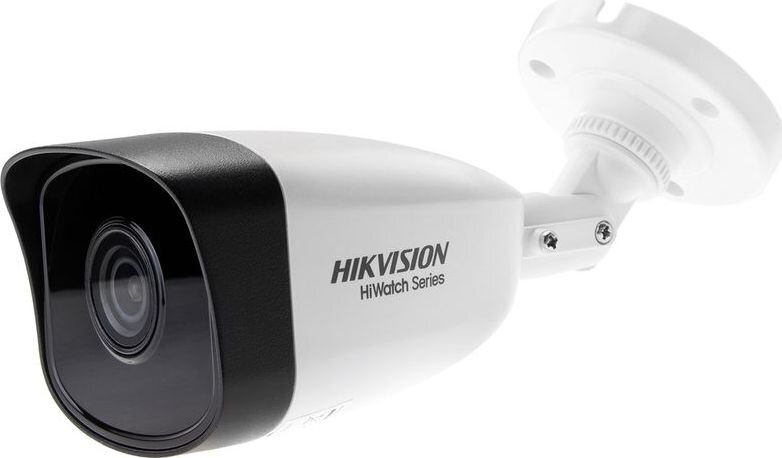 Apsaugos kamera Hikvision HWI-B121H-M цена и информация | Stebėjimo kameros | pigu.lt