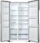 Gorenje NRS918EMX цена и информация | Šaldytuvai | pigu.lt