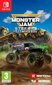 Monster Jam Steel Titans 2, Nintendo Switch kaina ir informacija | Kompiuteriniai žaidimai | pigu.lt