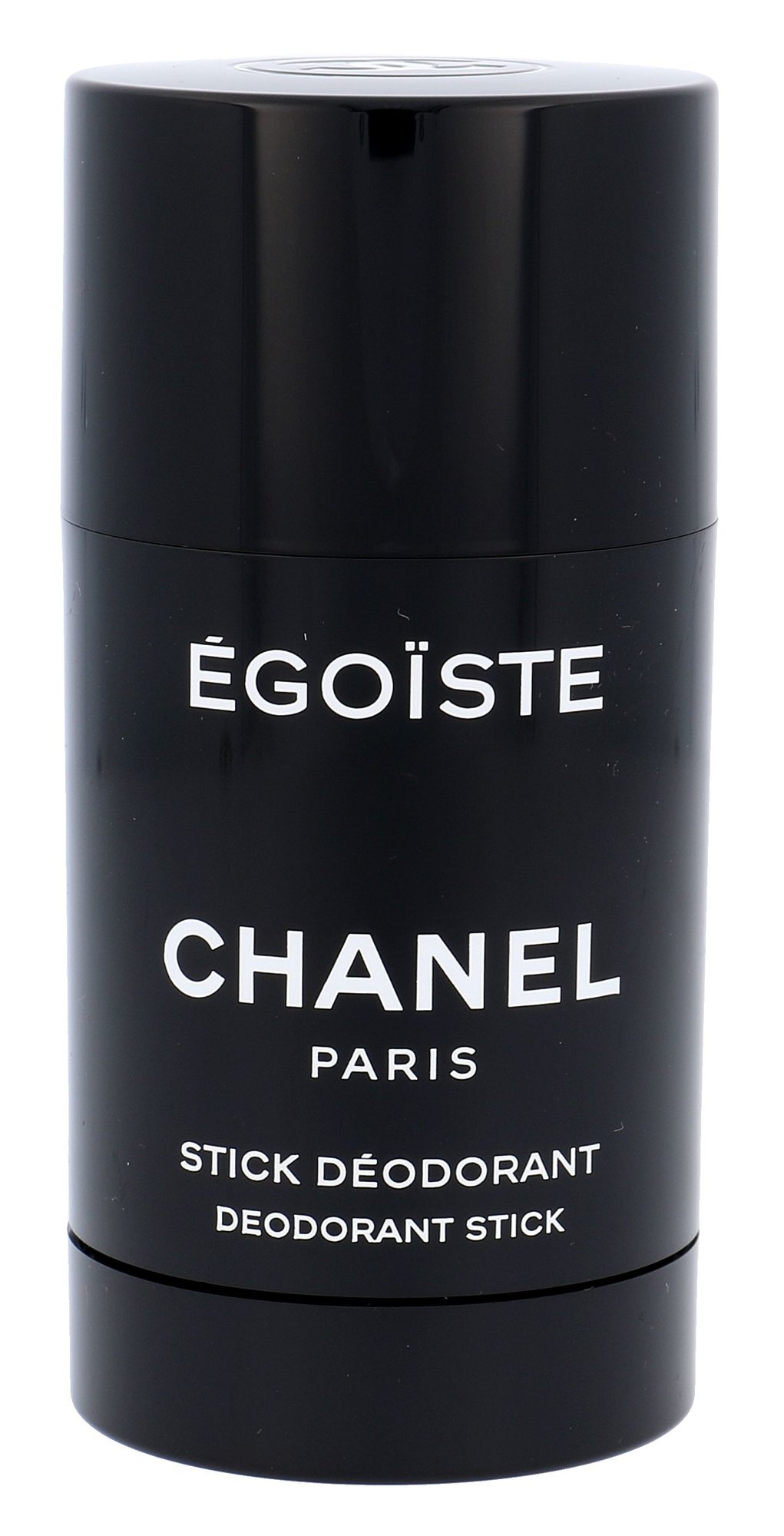 Pieštukinis dezodorantas Chanel Egoiste vyrams, 75 ml
