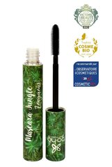 Blakstienų tušas Jungle longuer Boho, juoda, 8 ml цена и информация | Тушь, средства для роста ресниц, тени для век, карандаши для глаз | pigu.lt