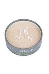 Boho Green Make Up Highlighter Bio хайлайтер 10 g, Sunrise Glow 01 цена и информация | Пудры, базы под макияж | pigu.lt