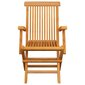 Sulankstomos sodo kėdės, 6vnt. kaina ir informacija | Lauko kėdės, foteliai, pufai | pigu.lt