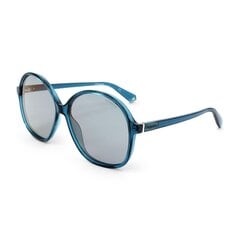 Солнцезащитные очки для женщин Polaroid PLD6095S цена и информация | Женские солнцезащитные очки, неоновые розовые | pigu.lt