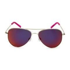 Polaroid женские солнечные очки, желтый цена и информация | Женские солнцезащитные очки, неоновые розовые | pigu.lt