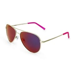 Polaroid женские солнечные очки, желтый цена и информация | Женские солнцезащитные очки, неоновые розовые | pigu.lt