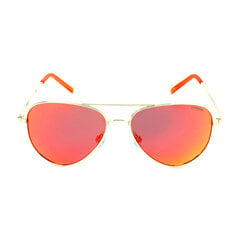 Polaroid женские солнечные очки, желтый цена и информация | Женские солнцезащитные очки | pigu.lt