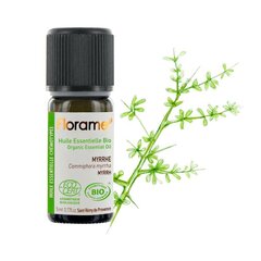 Mirų eterinis eterinis aliejus Florame, 5 ml цена и информация | Эфирные, косметические масла, гидролаты | pigu.lt