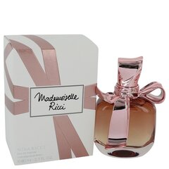 Аромат Nina Ricci Mademoiselle Ricci, EDP цена и информация | Женские духи | pigu.lt