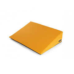Balansinė pagalvėlė Kwell, oranžinė kaina ir informacija | Balansinės lentos ir pagalvės | pigu.lt