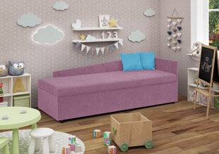 Sofa Bellezza Jung A78 A29, violetinė kaina ir informacija | Sofos | pigu.lt