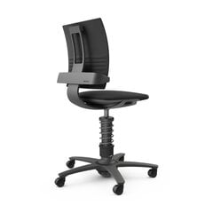 Biuro kėdė Aeris 3Dee kaina ir informacija | Biuro kėdės | pigu.lt