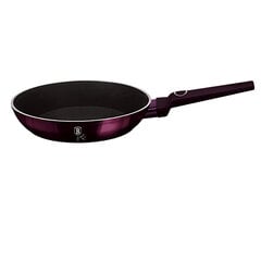 Berlinger Haus сковорода Purple Eclipse, 20 см цена и информация | Cковородки | pigu.lt