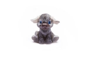 Глицериновое мыло бычок Борька, 3Dsoap, 80 г цена и информация | Мыло | pigu.lt