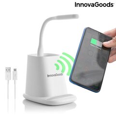 Зарядное устройство InnovaGoods, USB-C, 2A цена и информация | Зарядные устройства для телефонов | pigu.lt