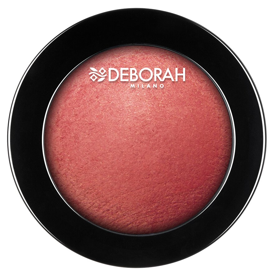 Skaistalai Deborah Hi-Tech Blush, 4 g цена и информация | Bronzantai, skaistalai | pigu.lt