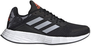 Kedai berniukams Adidas Duramo Sl C Black, juodi kaina ir informacija | Sportiniai batai vaikams | pigu.lt