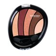 Палитра теней для век Deborah Perfect Smokey Eye Metal, 11, 5 г