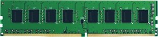 GoodRam GR3200D464L22S/16G цена и информация | Оперативная память (RAM) | pigu.lt