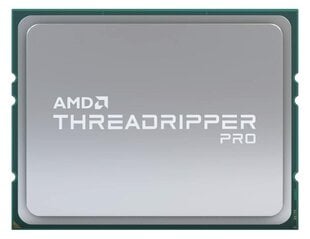 AMD 100-100000087WOF цена и информация | Процессоры (CPU) | pigu.lt