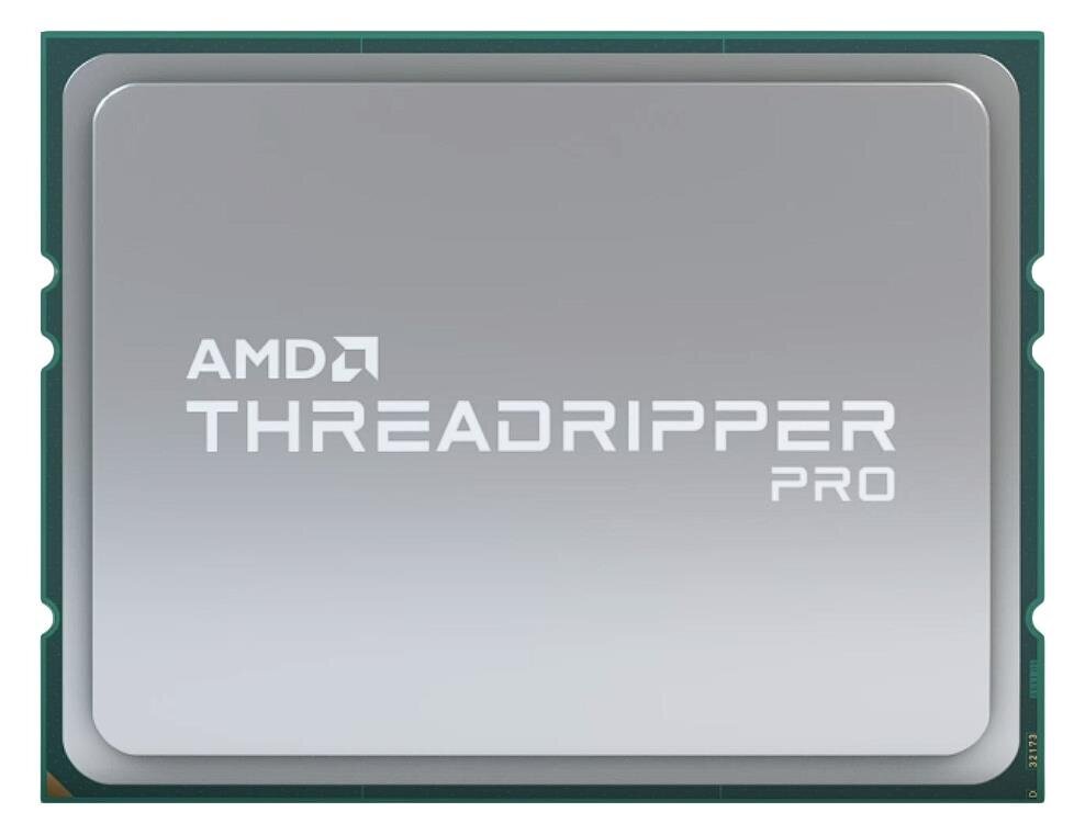 AMD 100-100000087WOF kaina ir informacija | Procesoriai (CPU) | pigu.lt